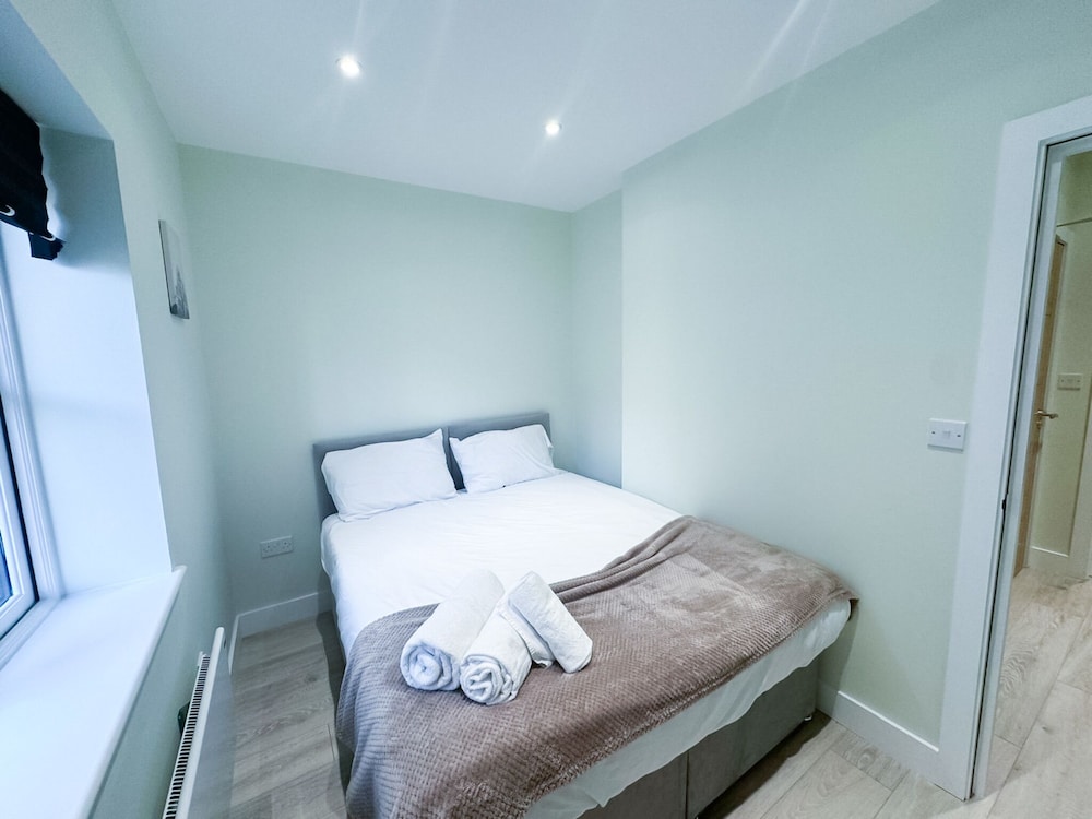142 Huntingdon Town Centre Apartments
