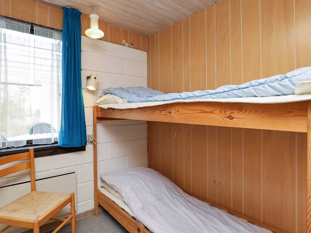 8 Person Holiday Home in Spottrup-by Traum view 2