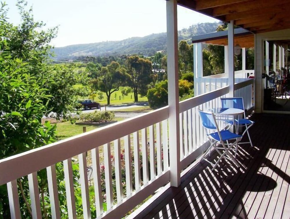 Yarraglen BnB
