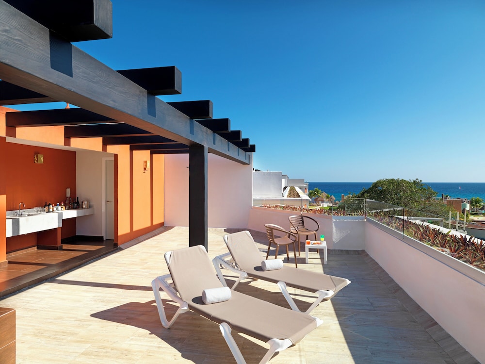 Hard Rock Hotel Riviera Maya - Property Image 39