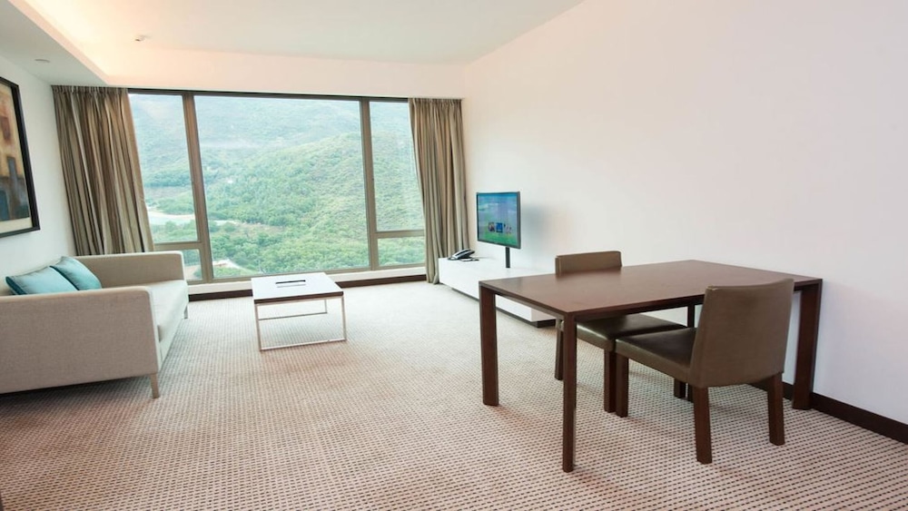 Auberge Discovery Bay Hong Kong