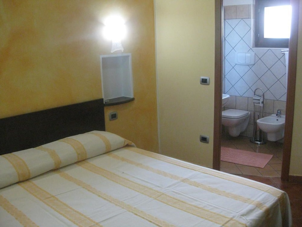 Agriturismo Montesalerno