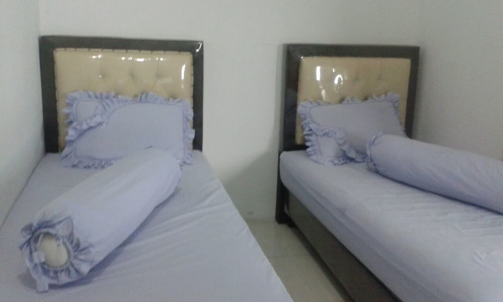 Home Stay Ridho Ilaahi Duri Riau