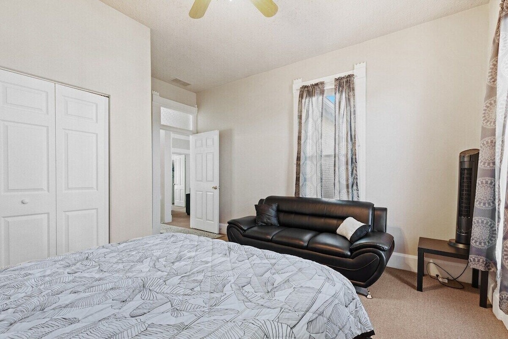 Indy Stadium Villas 701