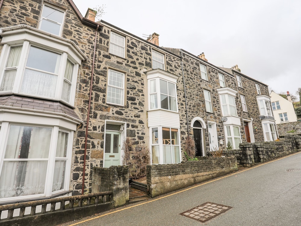 Isallt - Pwllheli