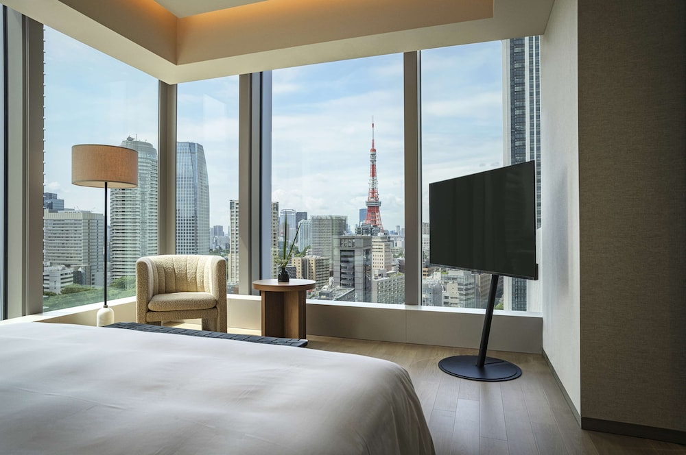 Hotel Toranomon Hills, The Unbound Collection By Hyatt 29