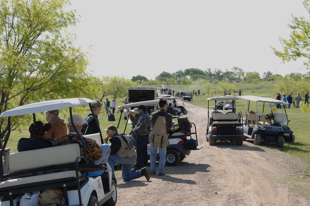 Beaumont Ranch
