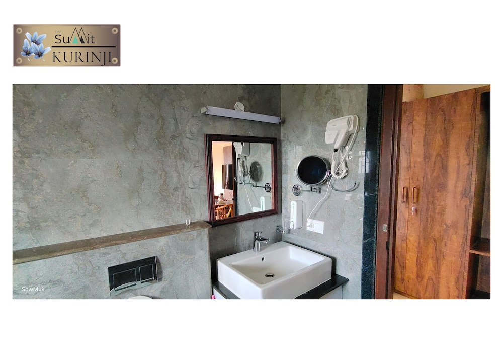 The Summit Homestay