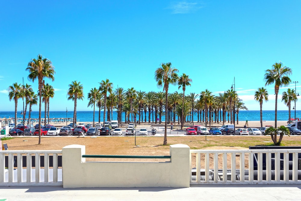 Sunstay Costa Lago Flat II Torremolinos