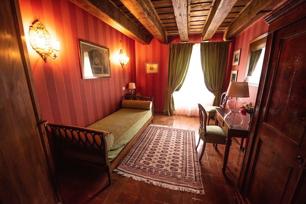 Villa Sagramoso Sacchetti