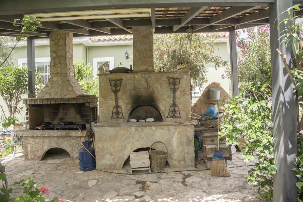Stone Studio in Tower near Beach