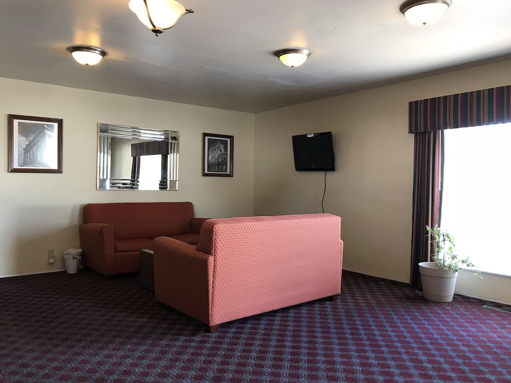 American Inn by OYO Colorado City I-20