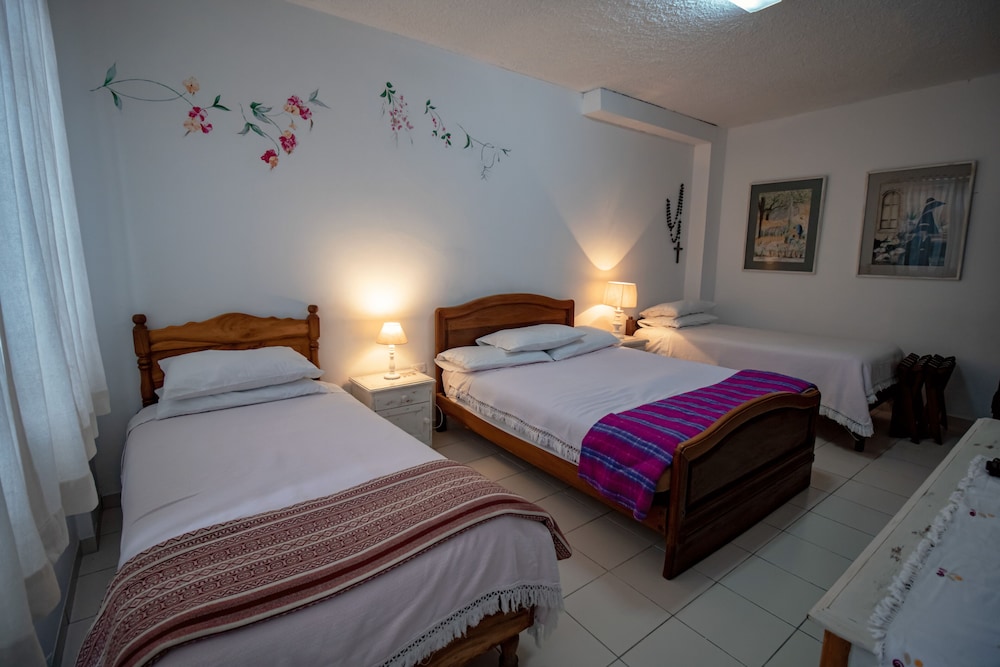 Hostal Sakti
