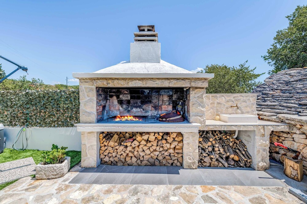 Villa Tranquil Rest