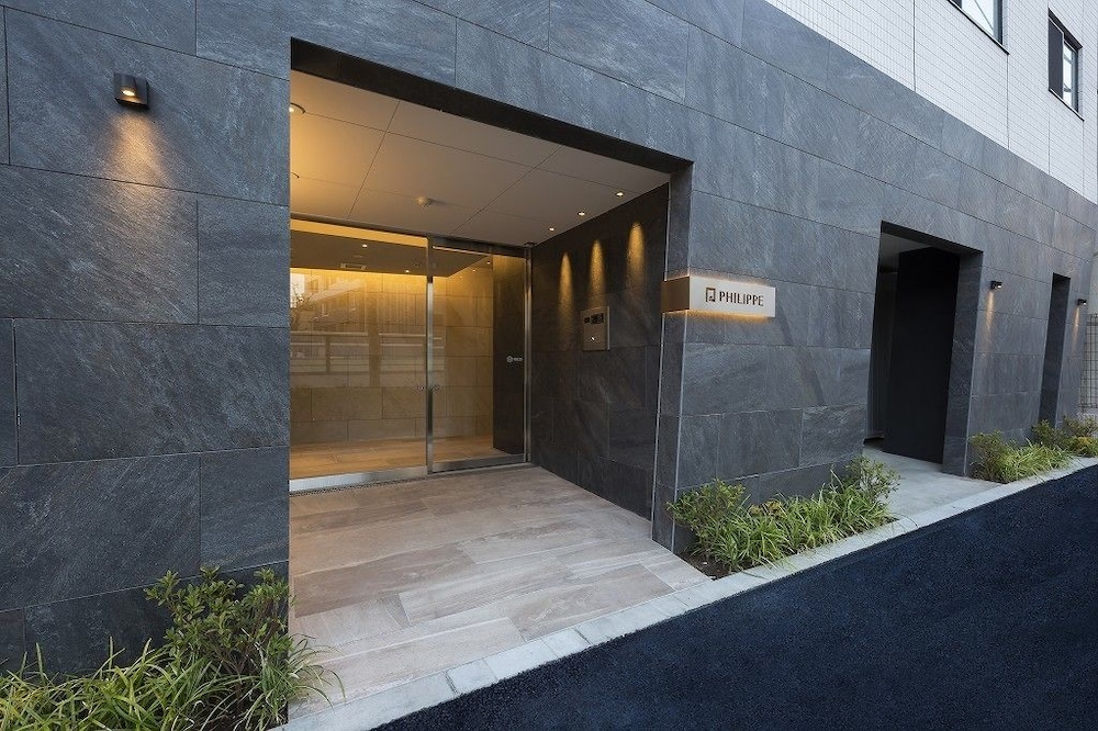 Tokyo Vacations - B7 Haneda Maison Philippe Omori 702 - Property Image 5