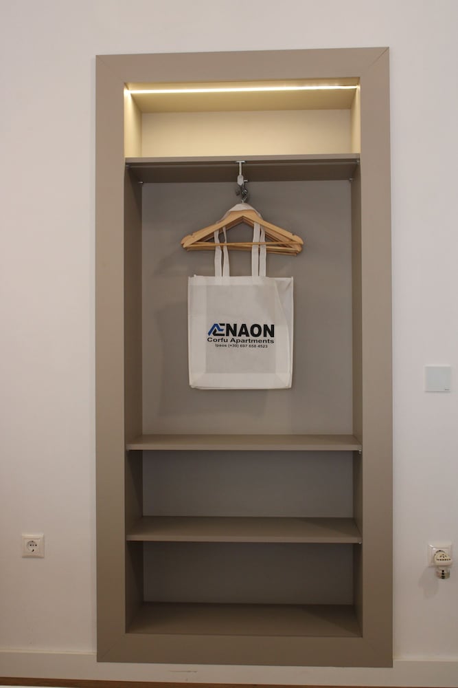 Aenaon Corfu Luxury Apartments 04 - Aphrodite Apt