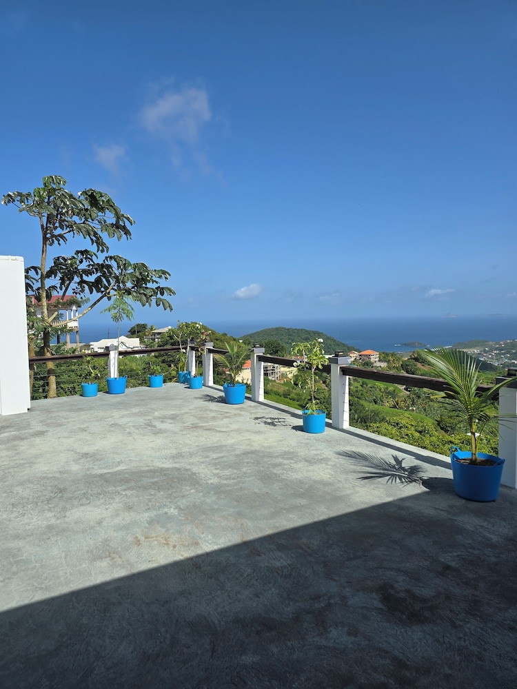WindBlow Villa