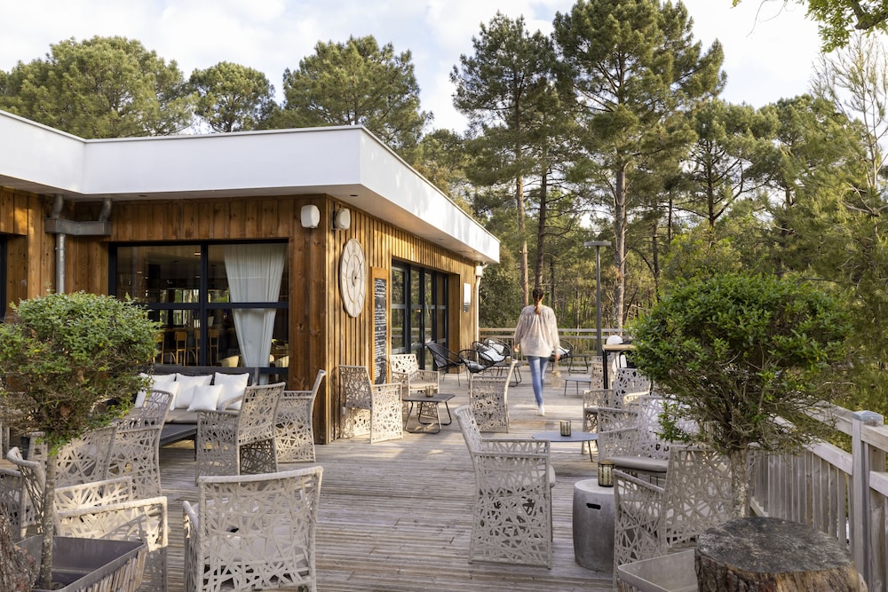 Domaine du Ferret Restaurant & Spa