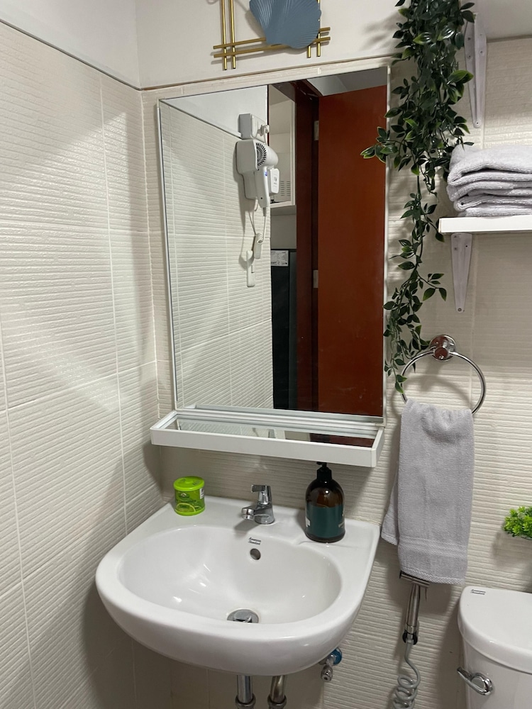Mesavirre Garden Residences Furnished Units