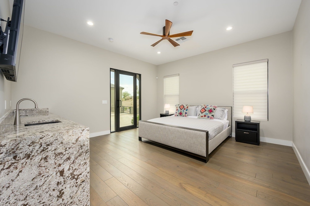 Casa Prestige 4 Bedroom Home