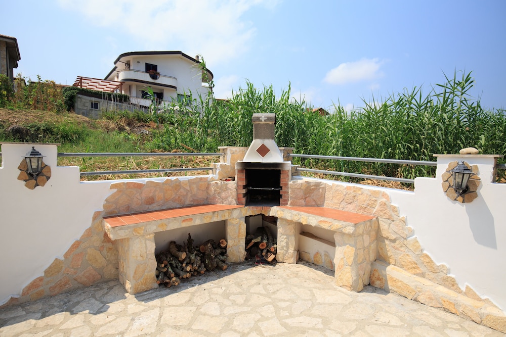 Villa Paglianiti - Your Family Residence