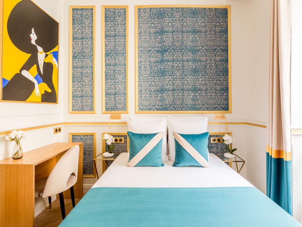 Merveil Luxury Suites - Opera - Volney I-II