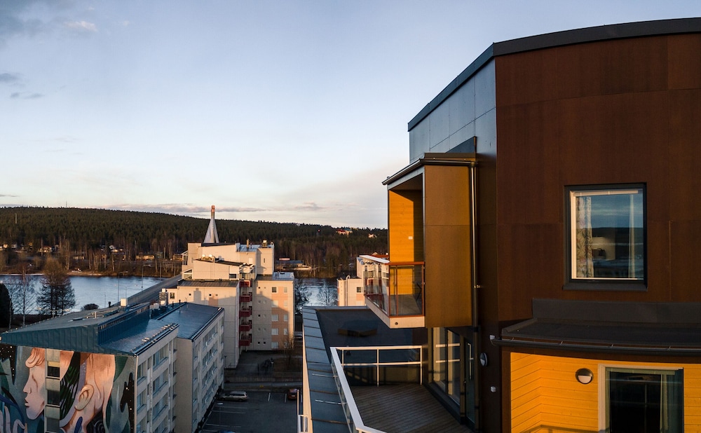 Nordica Design Residence Rovaniemi