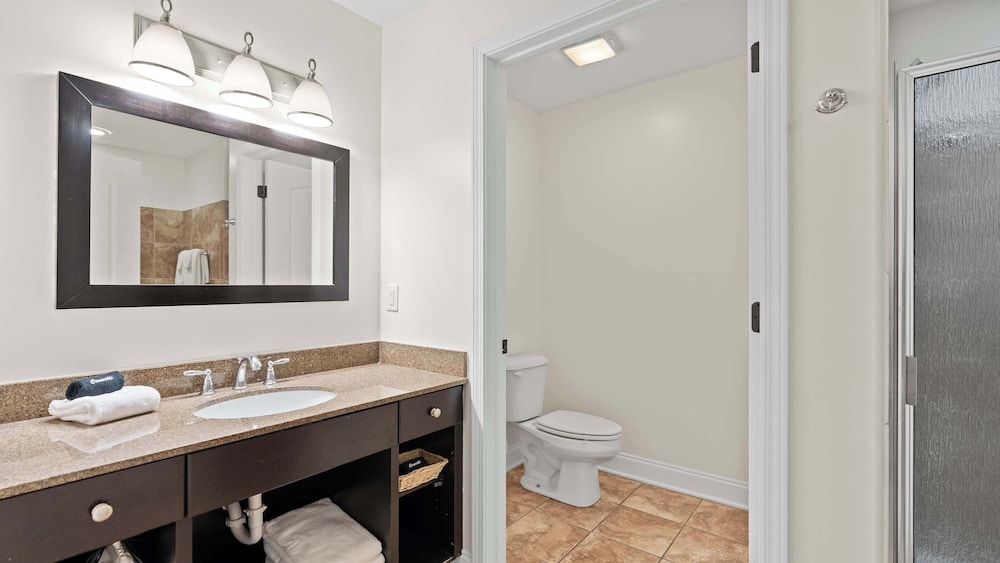 Avila Serenity Suites - For 6