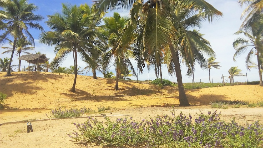 Pousada Praia de Santo Antônio