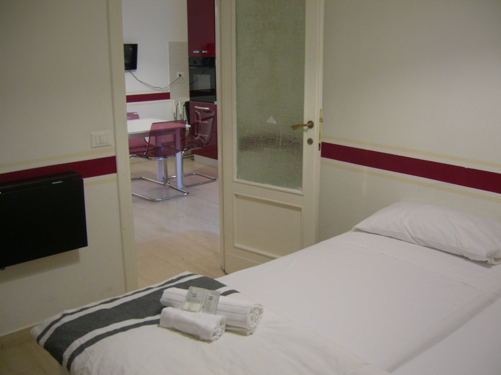 Iron Bridge Accomodation
