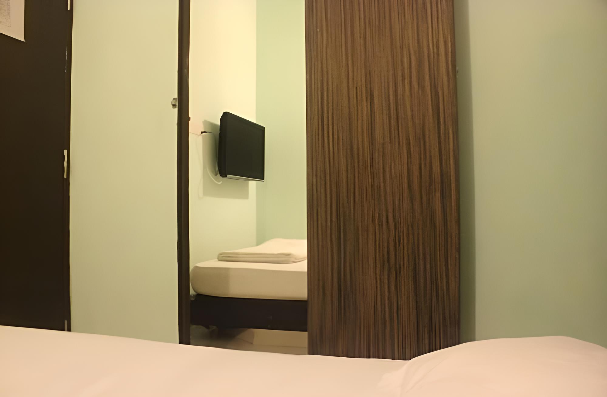 OK Hotel photo 6