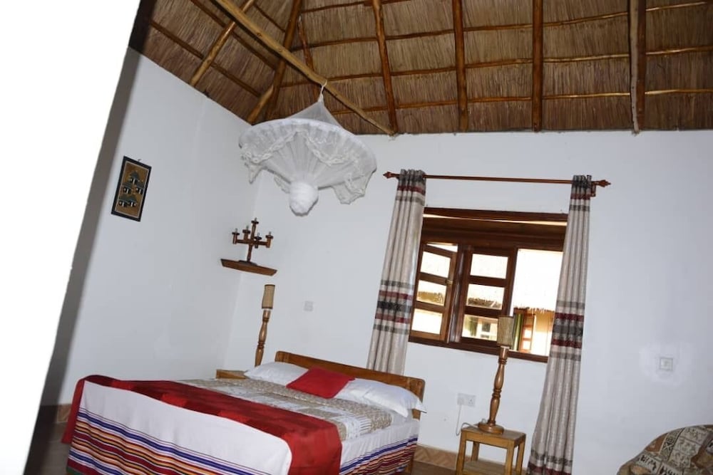 Kitojo Guest Cottages view 3