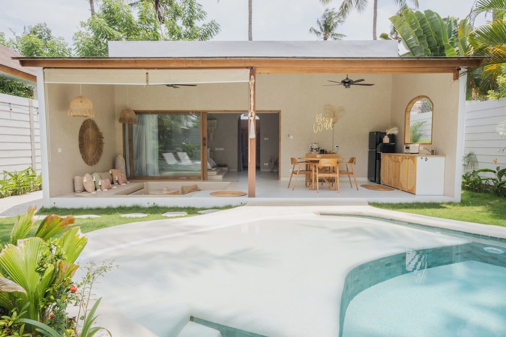 Gili Boho Villas
