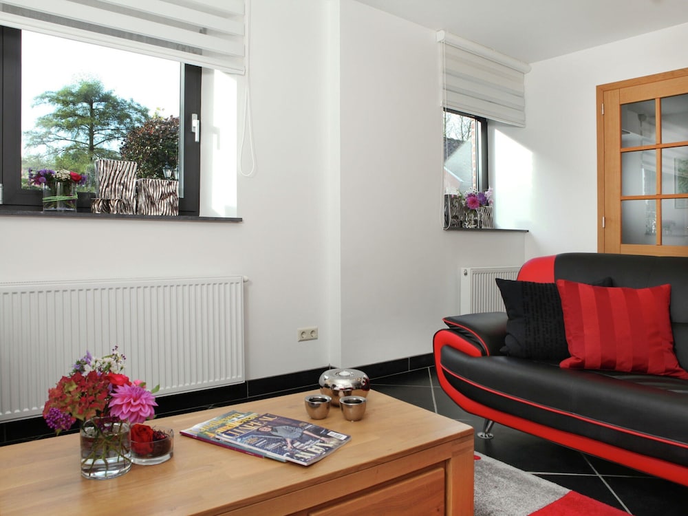 Holiday Home in Epen With Garden & BBQ view 3
