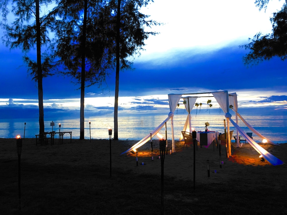 Le MENARA KHAO LAK