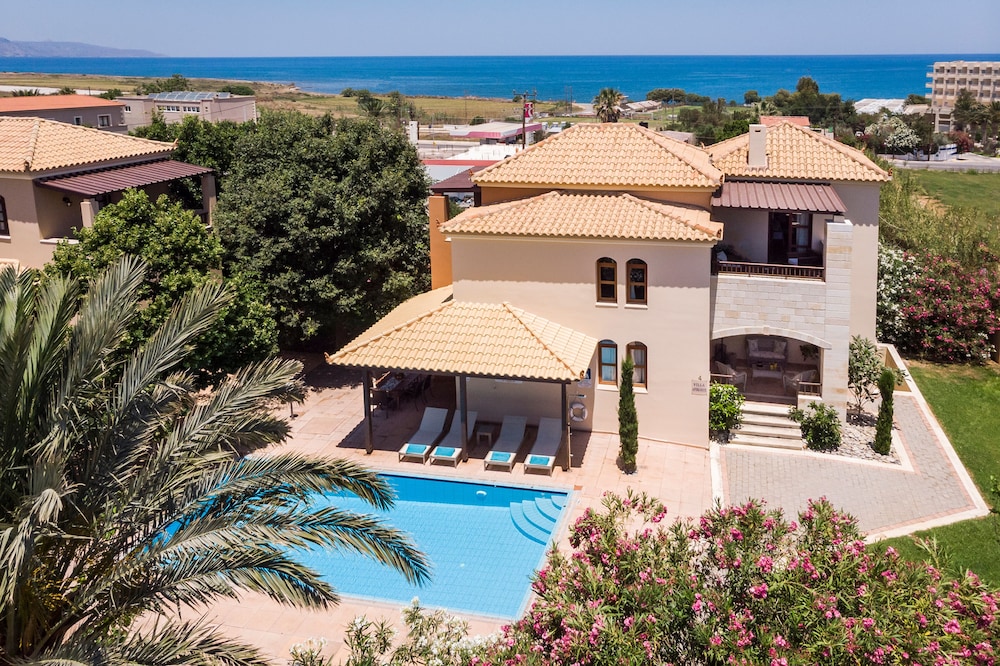 Iason Villas