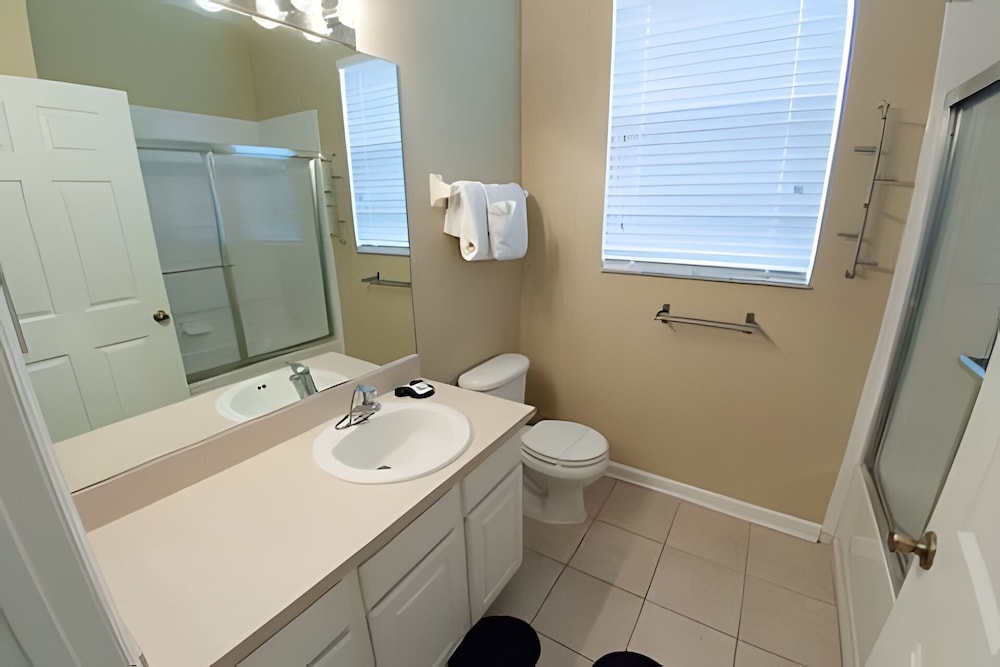 Windsor Hills 3BR Condo Near Disney Parks