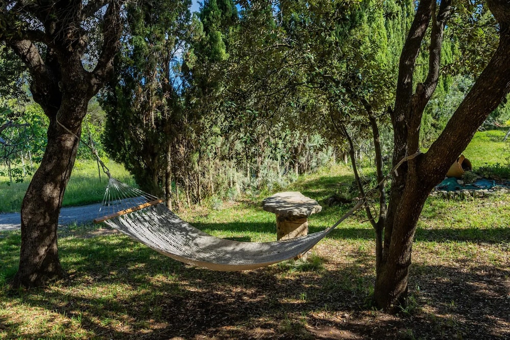 S Hort De Sa Bagura - Sa Vaquera