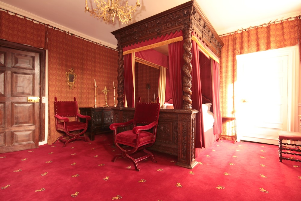 Appleby Castle
