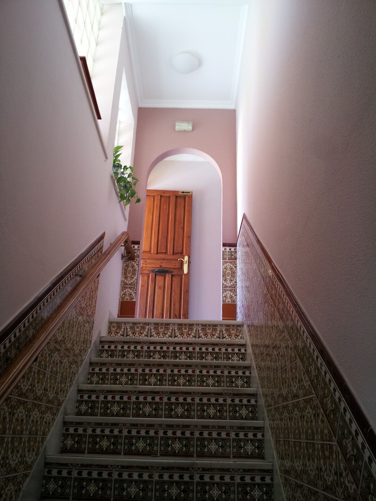 Hostal Tarik