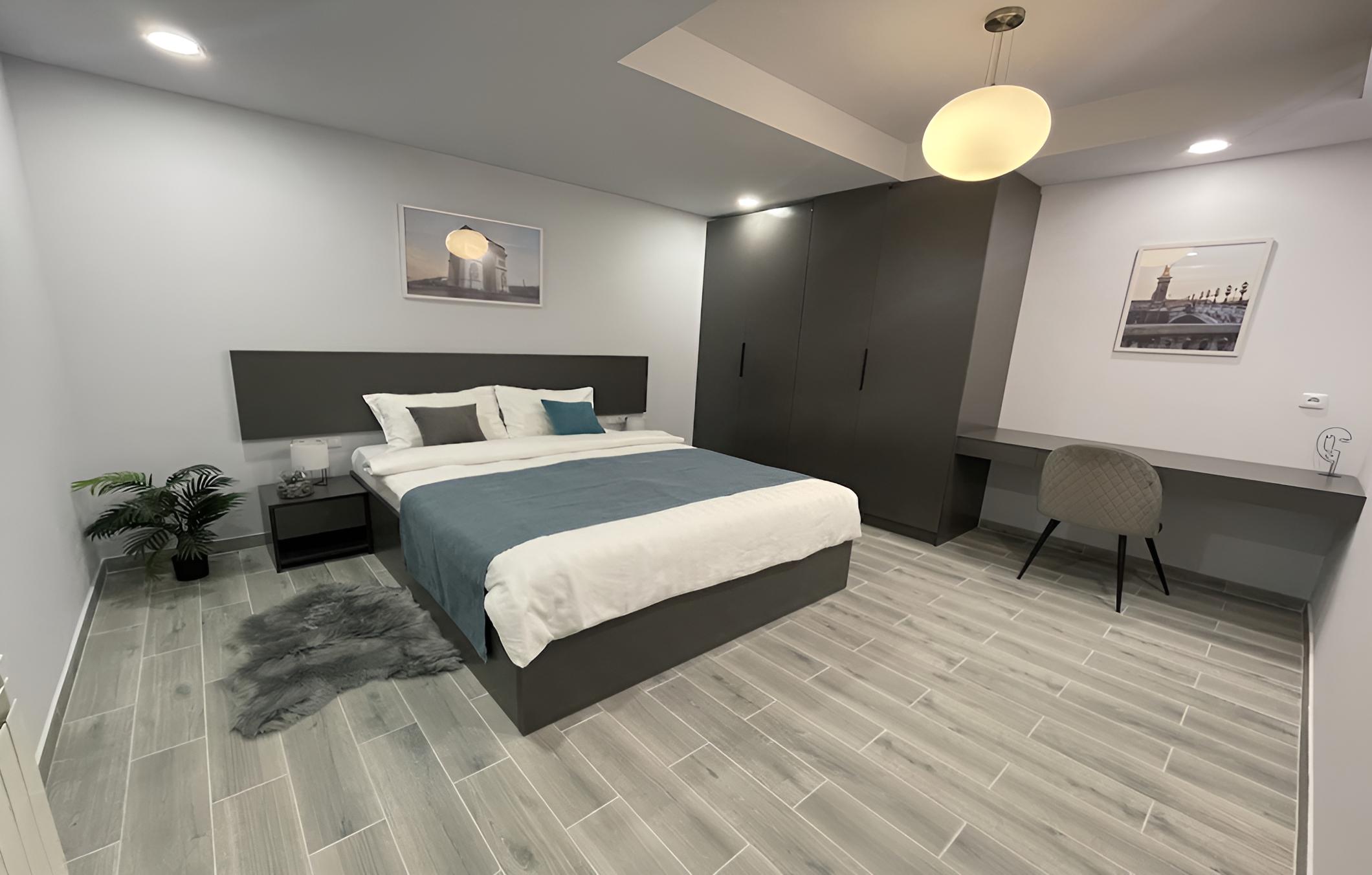 Hotel Meg