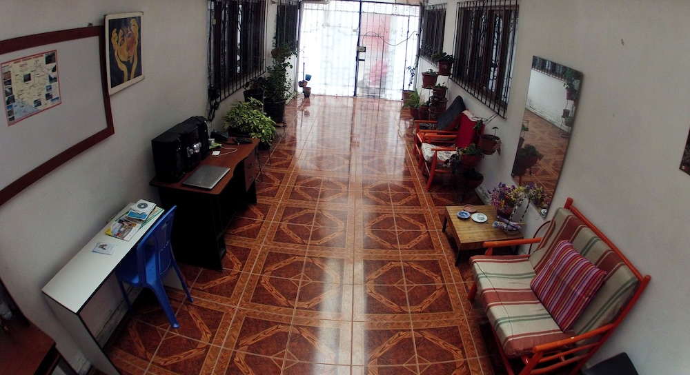 Kantu Apart Hotel