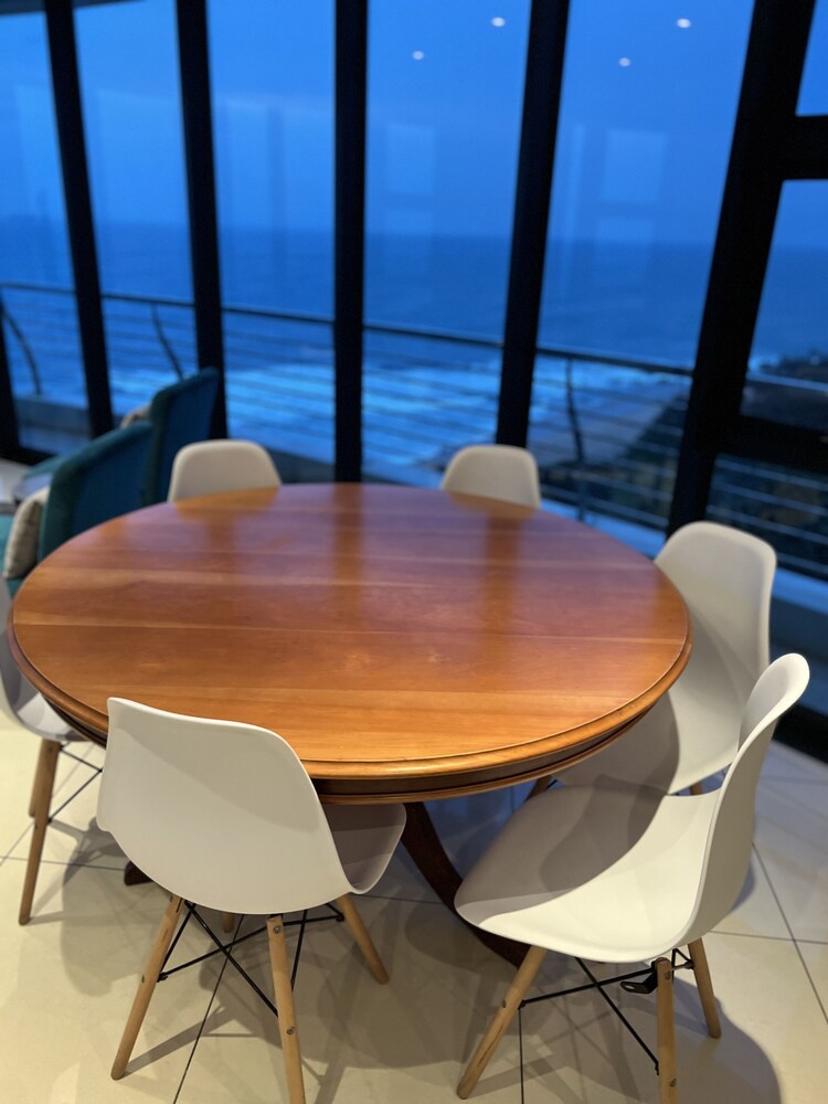 The Pearls of Umhlanga