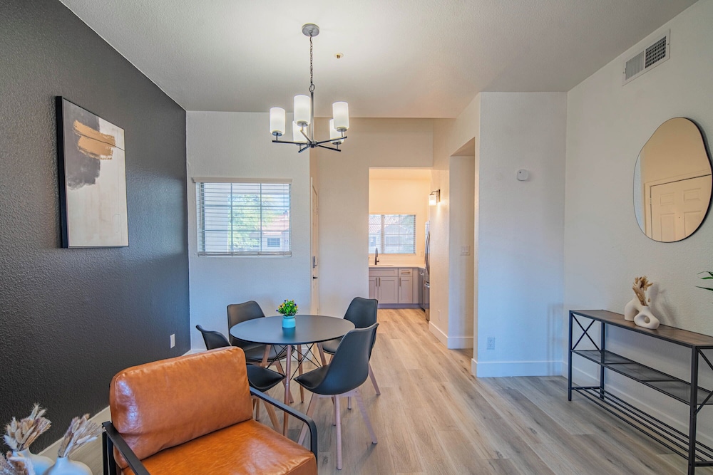 ROVE LIVING/KL - Hideaway North Scottsdale