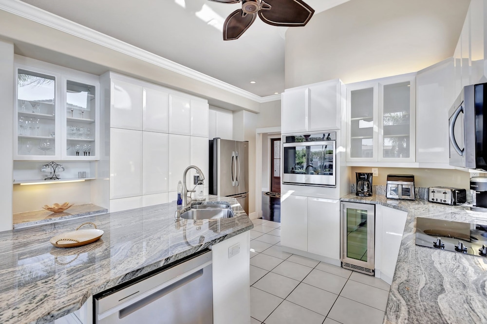 Serenity Villa in Pompano Beach