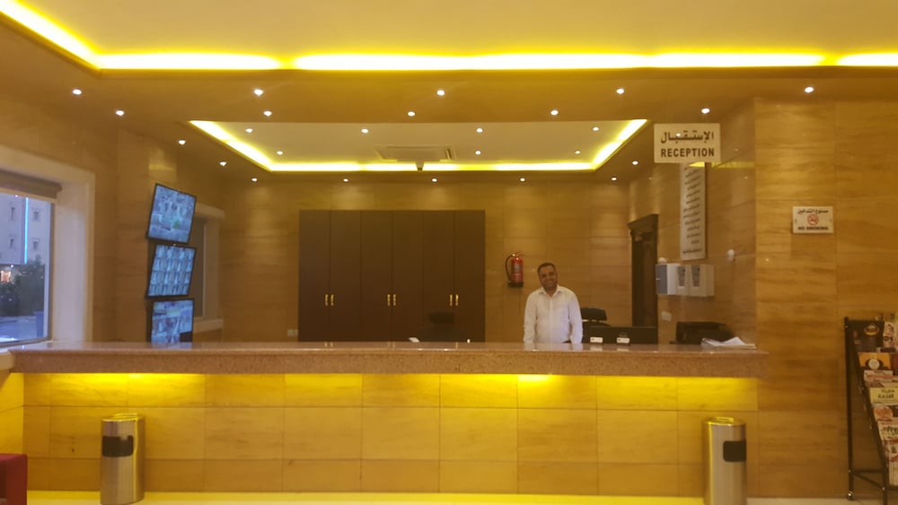 Aknan Al Yasmine Furnished Units