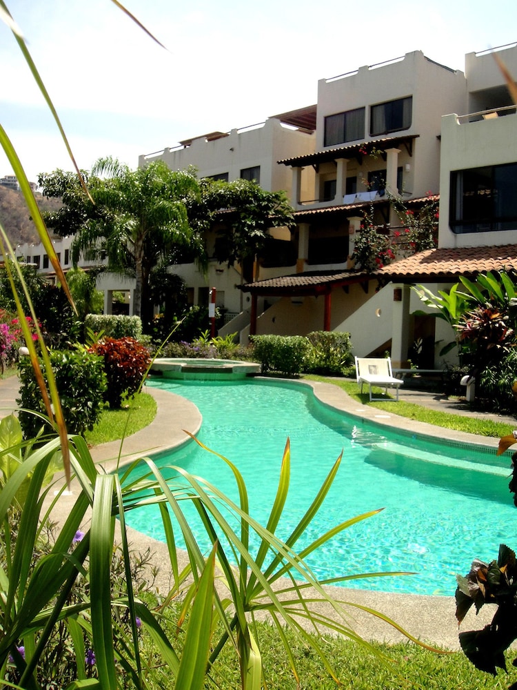 Tropical Gardens