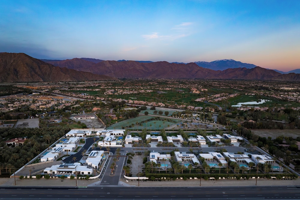 The Reserve at Polo Villas by AvantStay – Luxe Desert Retreat