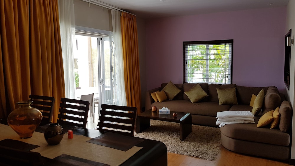 Blue Ocean Villas & Apartments photo 4