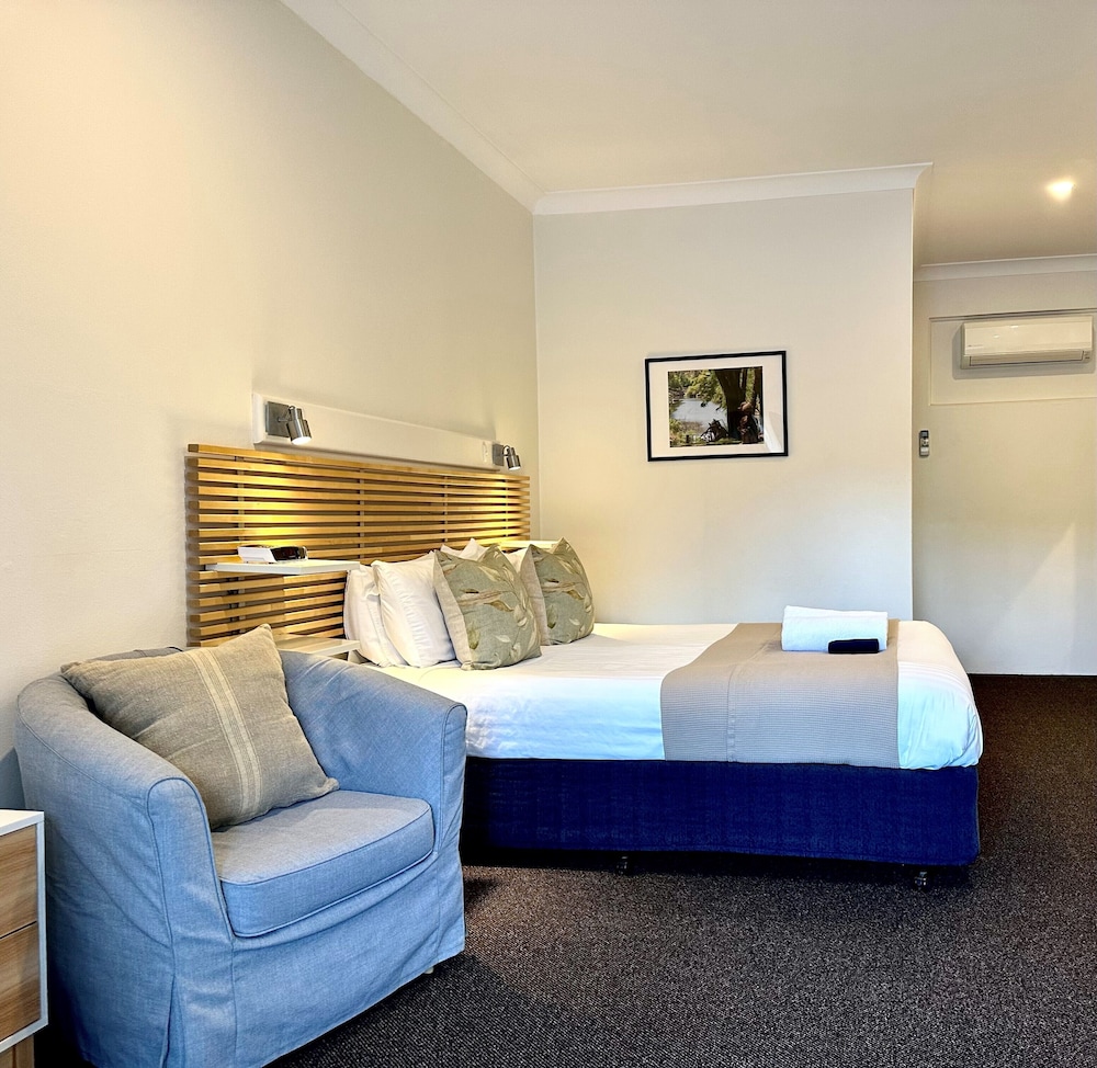 Berrima Bakehouse Motel